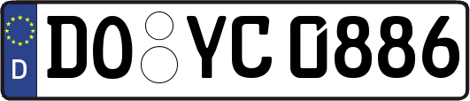 DO-YC0886