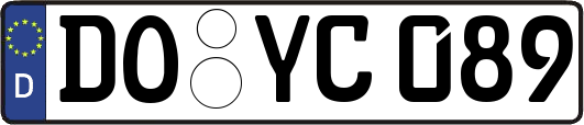 DO-YC089