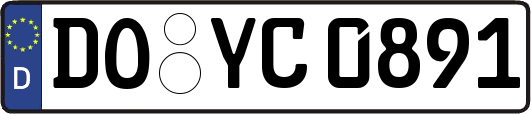 DO-YC0891