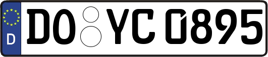 DO-YC0895