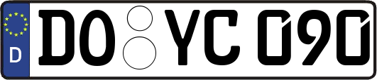 DO-YC090
