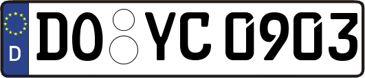 DO-YC0903