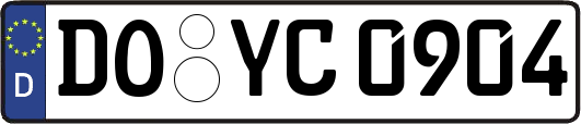 DO-YC0904