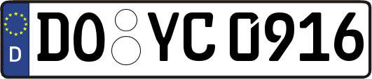 DO-YC0916