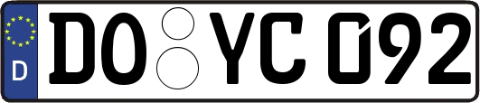 DO-YC092