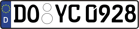 DO-YC0928