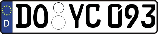DO-YC093