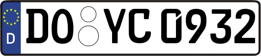 DO-YC0932