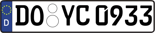 DO-YC0933