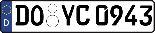 DO-YC0943