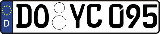 DO-YC095