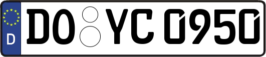 DO-YC0950