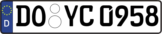 DO-YC0958