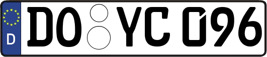 DO-YC096