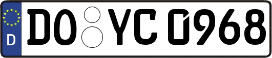 DO-YC0968