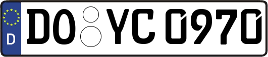 DO-YC0970