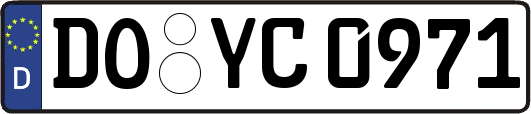 DO-YC0971