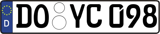 DO-YC098