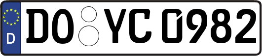 DO-YC0982