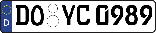 DO-YC0989