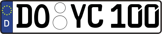DO-YC100