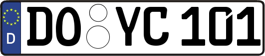DO-YC101