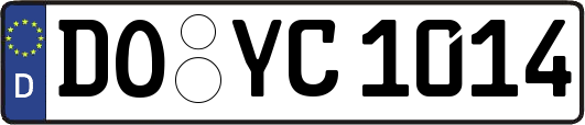 DO-YC1014