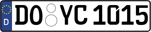 DO-YC1015