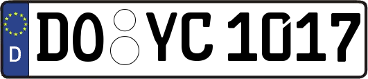 DO-YC1017
