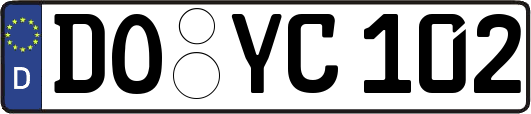 DO-YC102