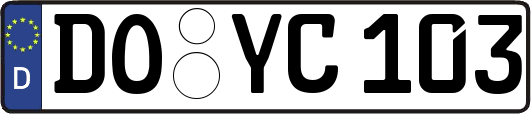 DO-YC103