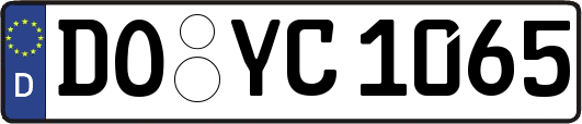 DO-YC1065