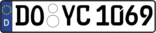 DO-YC1069