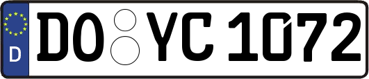 DO-YC1072