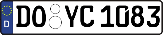 DO-YC1083