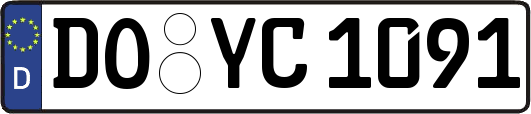 DO-YC1091