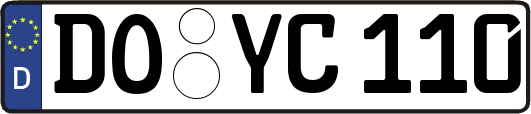 DO-YC110