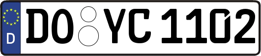 DO-YC1102