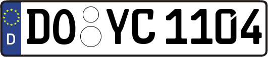 DO-YC1104