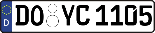 DO-YC1105