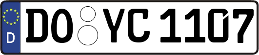 DO-YC1107