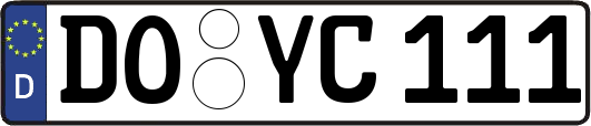 DO-YC111