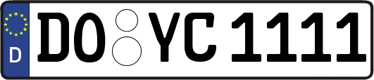 DO-YC1111