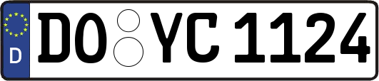 DO-YC1124