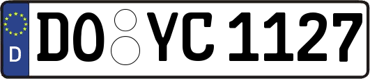 DO-YC1127