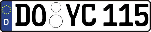 DO-YC115