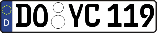 DO-YC119