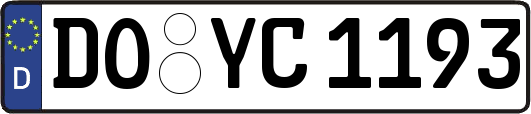 DO-YC1193