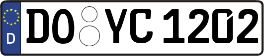 DO-YC1202