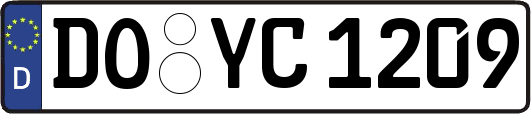 DO-YC1209